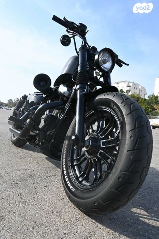 הרלי דיווידסון ספורטר 48 XL 1220X