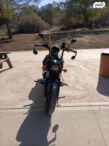 אינדיאן Scout