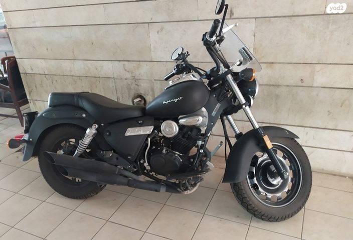 מודעת רכב קיוואי אחר