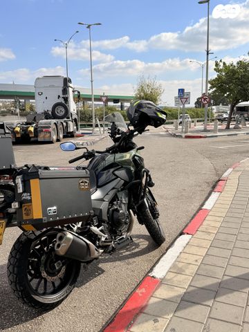 הונדה CB500X