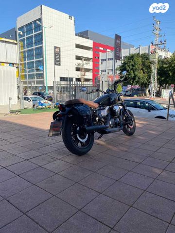 לונגיה Nevada 250 V2