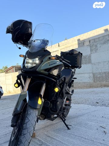 הונדה CB500X