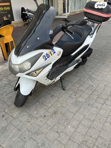 דיאלים S3 Advance 250