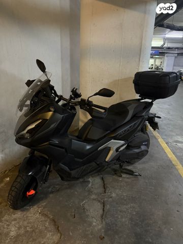 הונדה ADV350