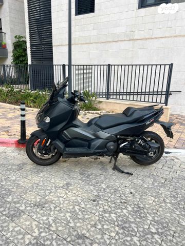 סאן יאנג TL500