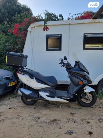 קימקו G-דינק 250