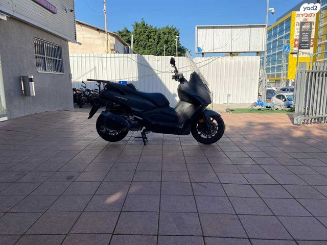 סאן יאנג מקסים 400