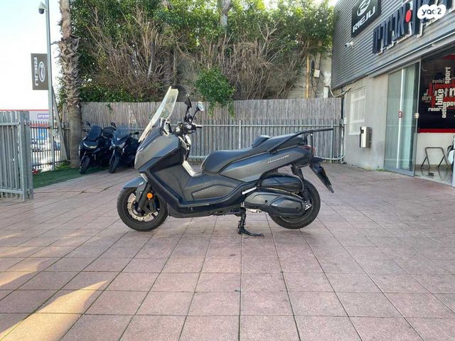 סאן יאנג מקסים 400