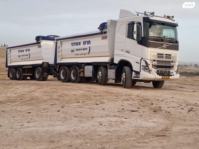 מודעת רכב וולוו