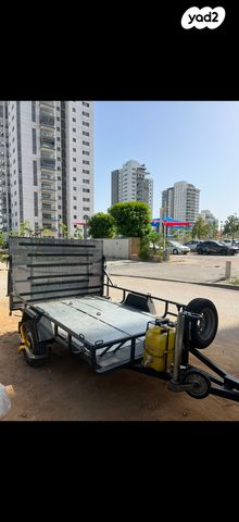 מודעת רכב פרטי/מסחרי