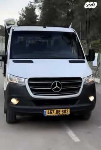 מודעת רכב מרצדס