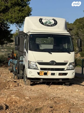 מודעת רכב טויוטה