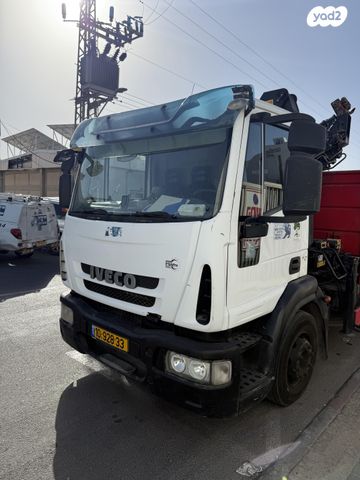 מודעת רכב איווקו