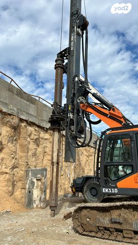 מכונת קידוח