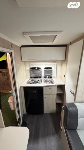 נגרר (קראוון נגרר)