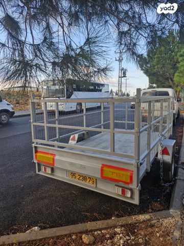 מודעת רכב פרטי/מסחרי