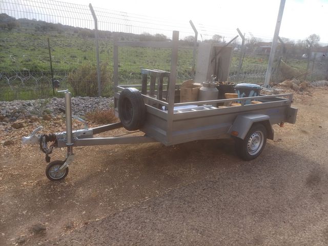 מודעת רכב פרטי/מסחרי