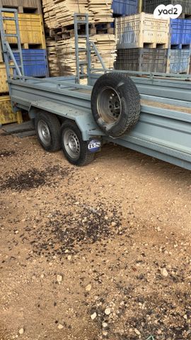 מודעת רכב פרטי/מסחרי