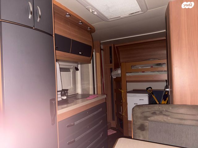 נגרר (קראוון נגרר)