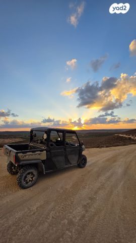 מודעת רכב CFMOTO