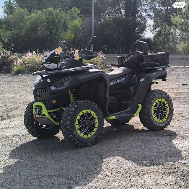 מודעת רכב סאגווי