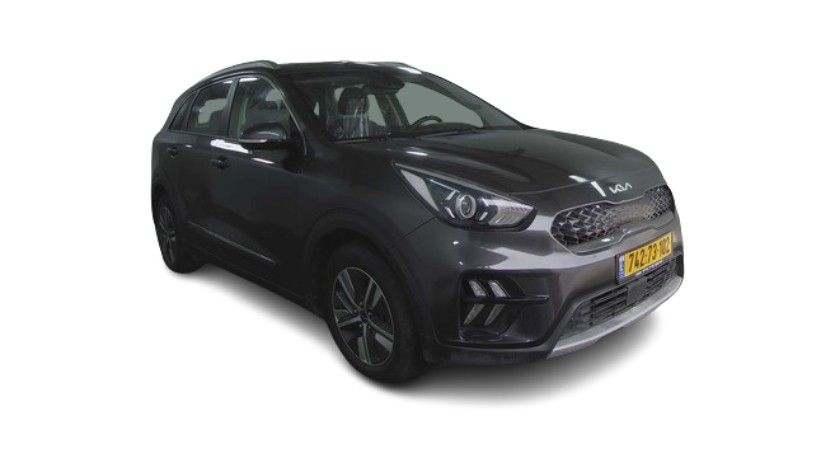 מודעת רכב קיה נירו