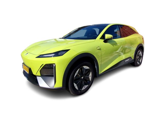 מודעת רכב דיפאל S07