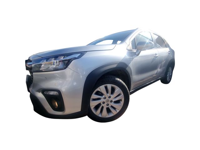 מודעת רכב סוזוקי S-Cross