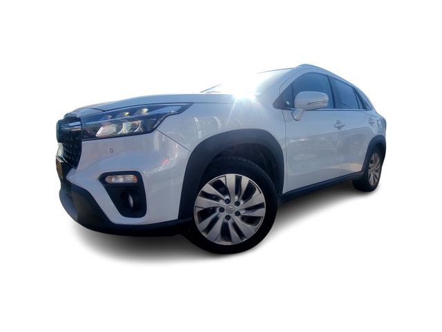 מודעת רכב סוזוקי S-Cross