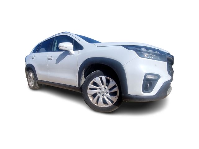 מודעת רכב סוזוקי S-Cross