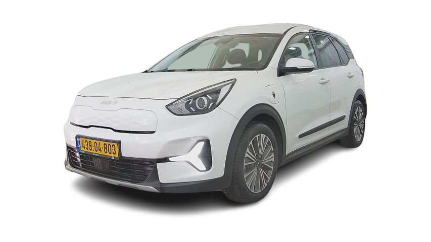 מודעת רכב קיה נירו פלוס