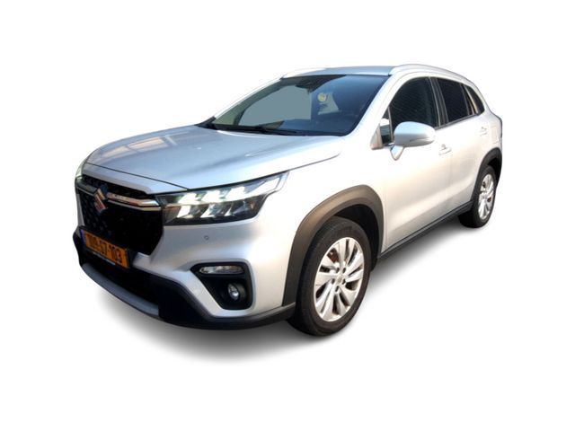 מודעת רכב סוזוקי S-Cross