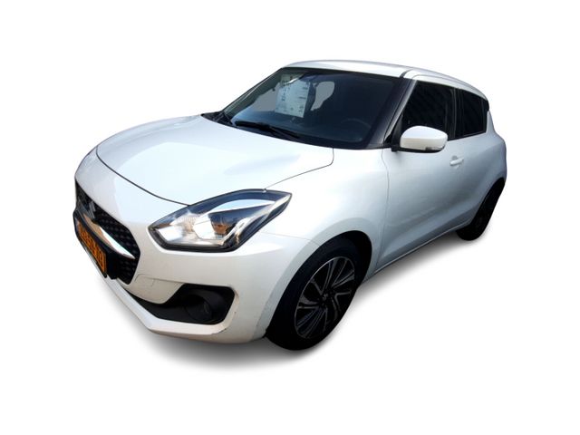 מודעת רכב סוזוקי סוויפט