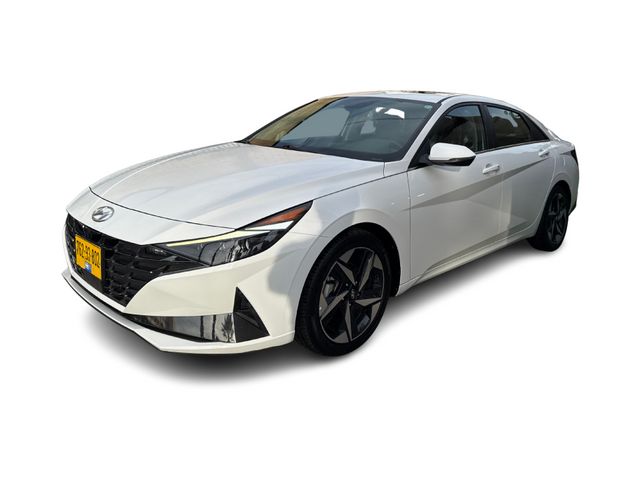 מודעת רכב יונדאי אלנטרה