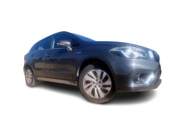 מודעת רכב סוזוקי S-Cross