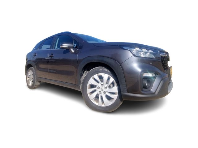 מודעת רכב סוזוקי S-Cross