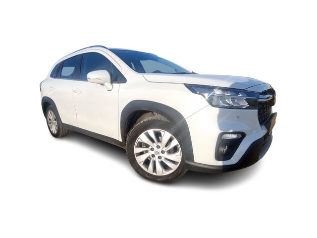 מודעת רכב סוזוקי S-Cross