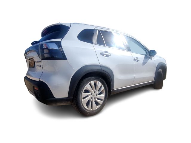 מודעת רכב סוזוקי S-Cross 1