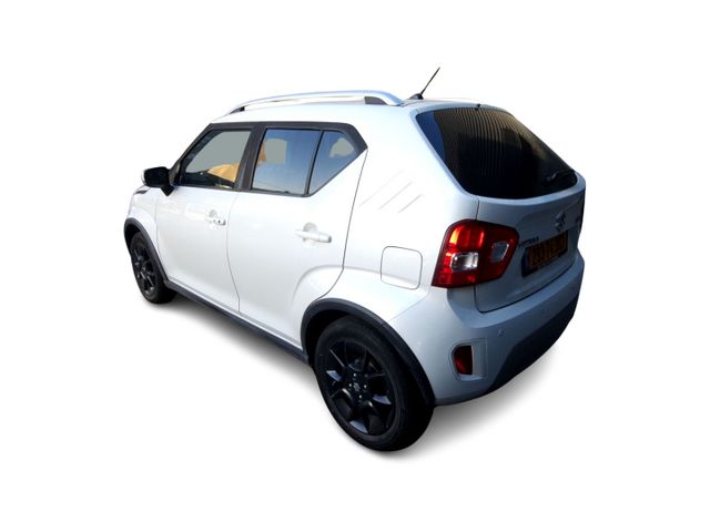 מודעת רכב סוזוקי איגניס 1