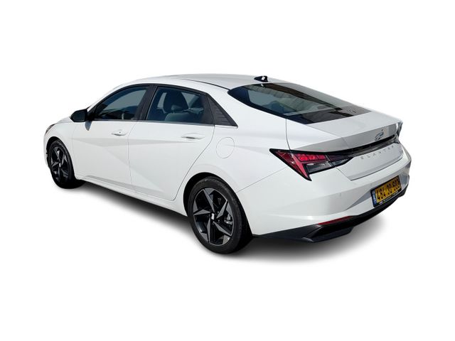 מודעת רכב יונדאי אלנטרה 1