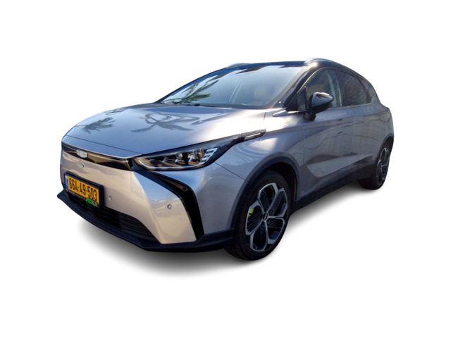 מודעת רכב ג׳ילי Geometry C 1