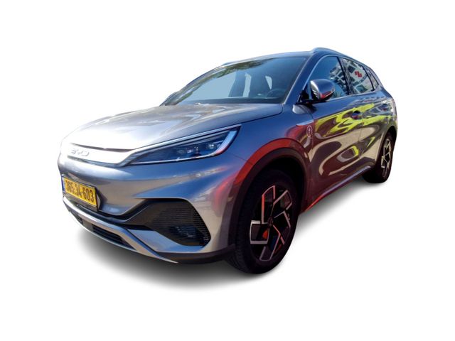 מודעת רכב בי.ווי.די אטו 3 1