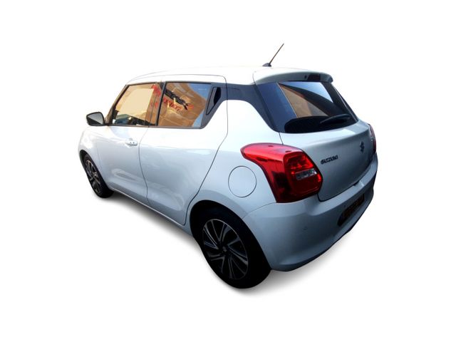 מודעת רכב סוזוקי סוויפט 1