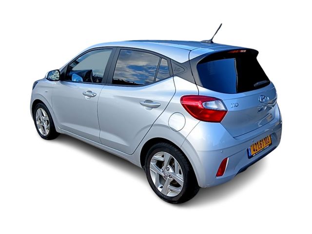 מודעת רכב יונדאי i10 1