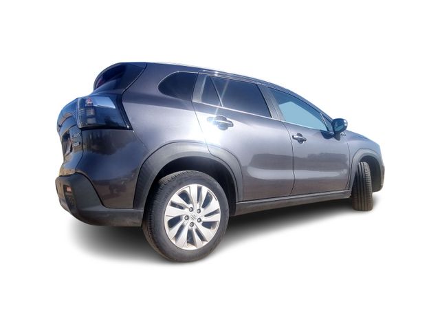 מודעת רכב סוזוקי S-Cross 1