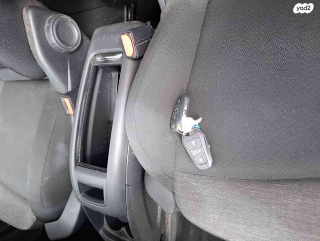 סיטרואן C4 פיקאסו