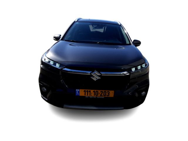 מודעת רכב סוזוקי S-Cross 2