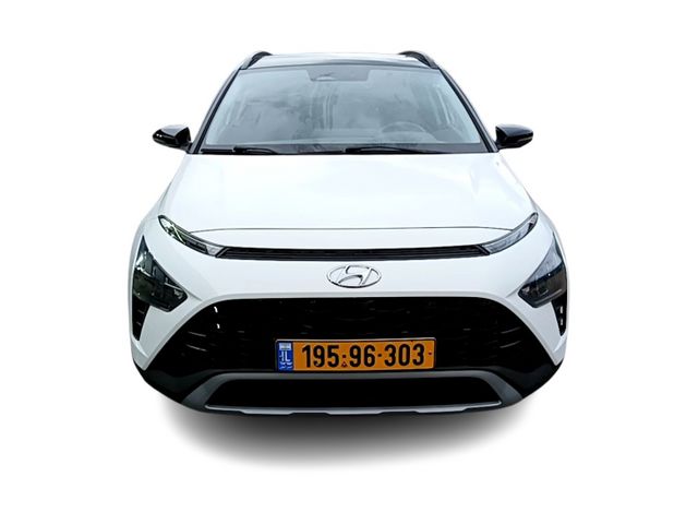 מודעת רכב יונדאי באיון 2