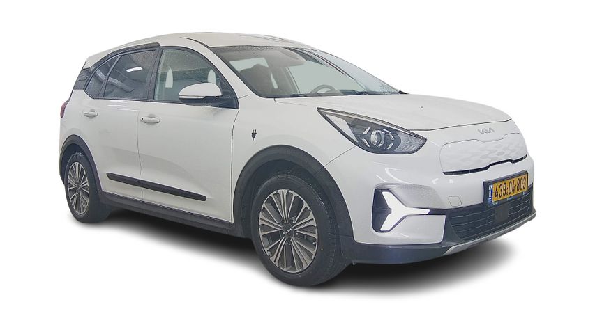 קיה נירו פלוס