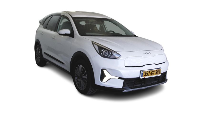 קיה נירו פלוס